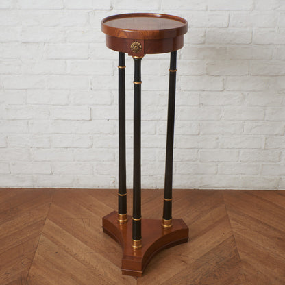 クラシック サイドテーブル