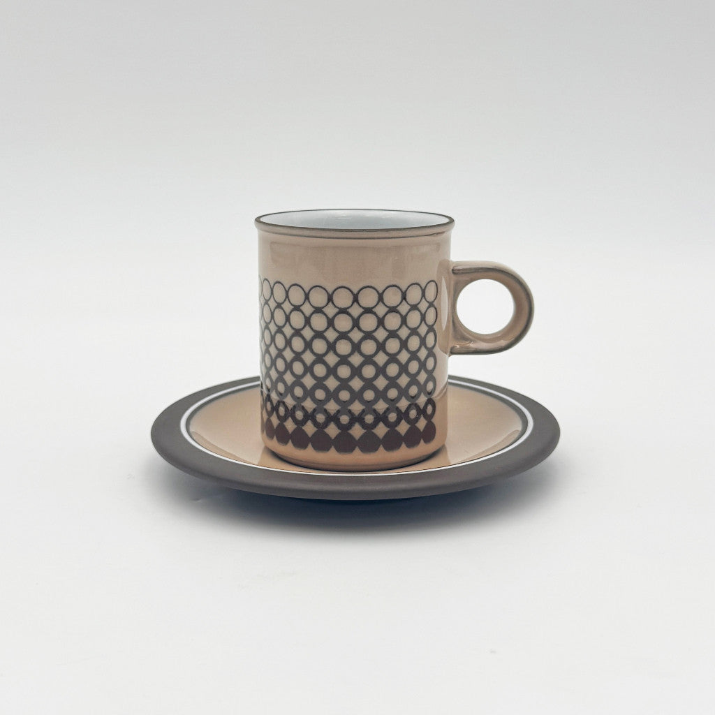 CORAL コーラル カップ＆ソーサー