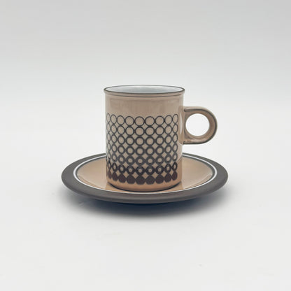 CORAL コーラル カップ＆ソーサー