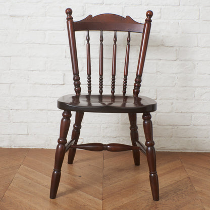 #16型 スピンドルチェア