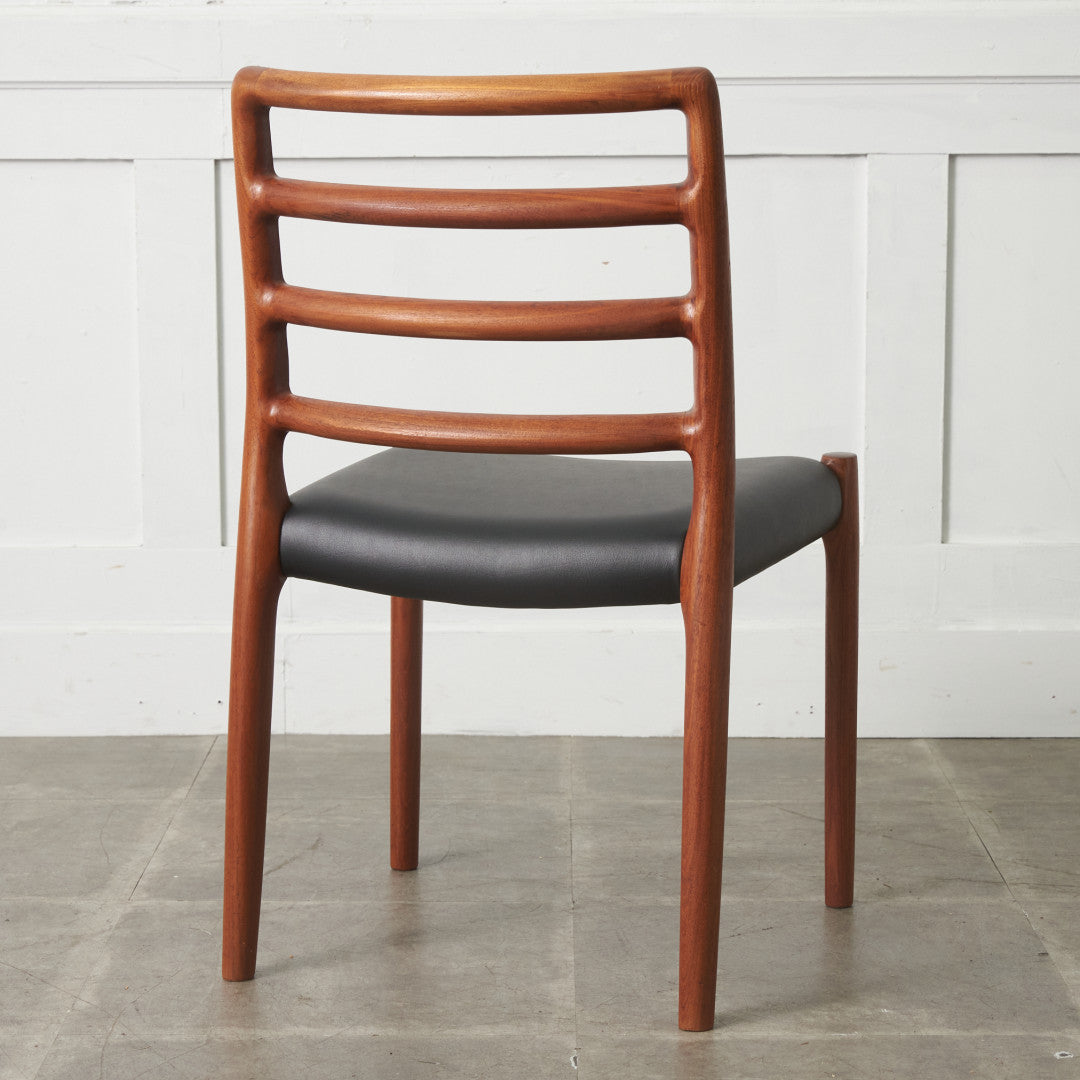 No.85 チェア / 張替品