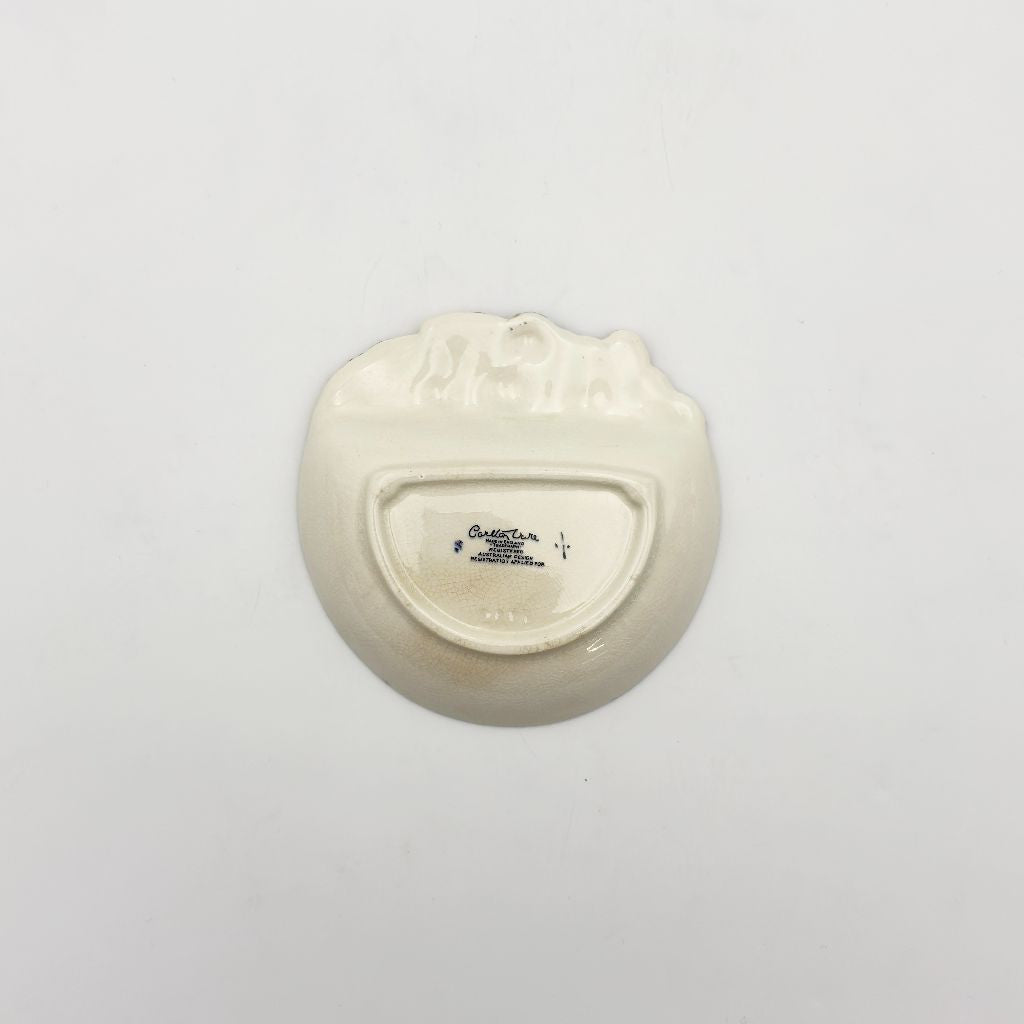 スモールプレート