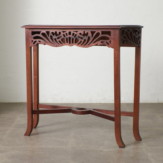 西欧クラシック コンソールテーブル