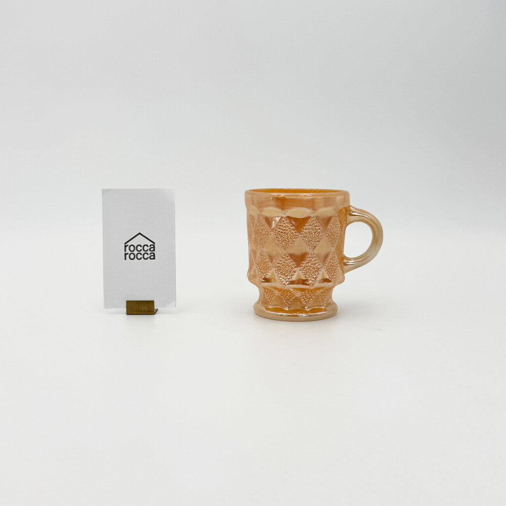 キンバリーマグ / ピーチラスター