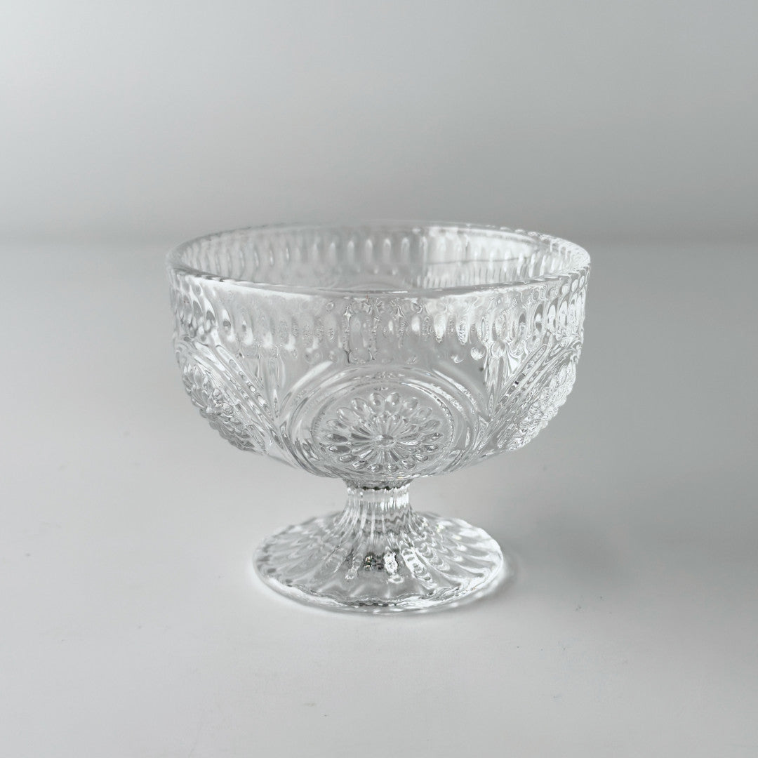 Margaret Glass Bowl