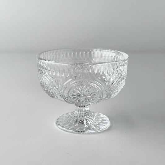Margaret Glass Bowl