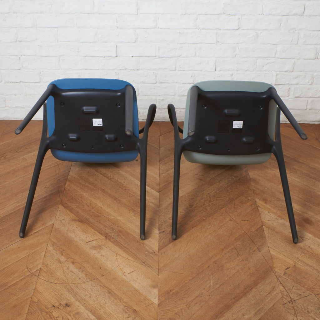 Belleville チェア 2脚セット　　　