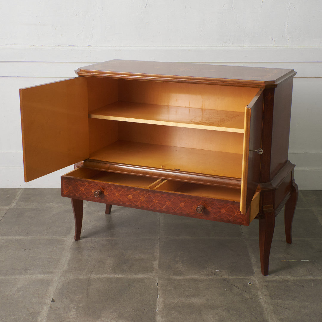 ヴィンテージのサイドボード・テレビボード多数入荷｜rocca rocca