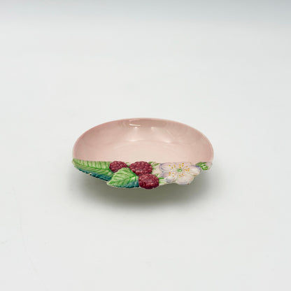 Carlton ware カールトンウェアー スモールプレート