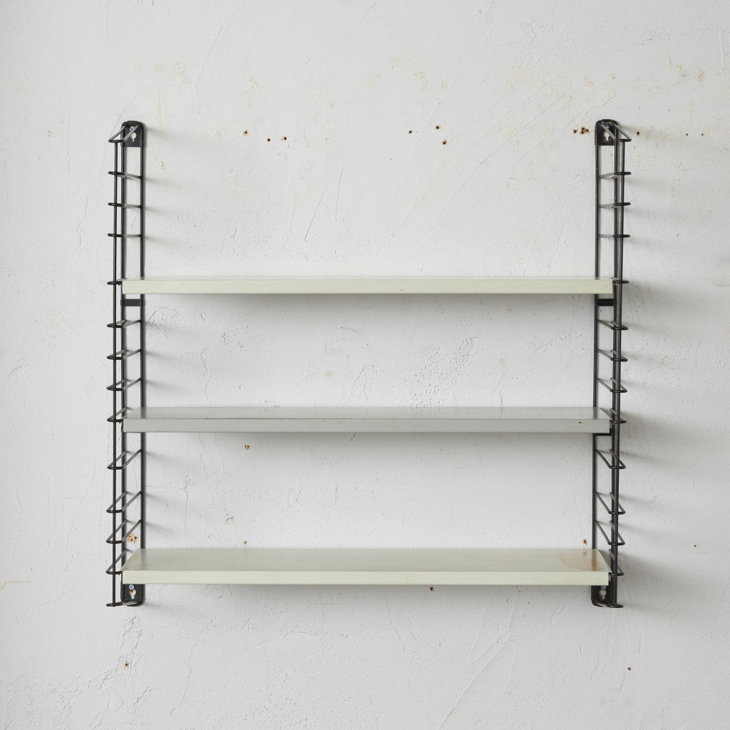 ヴィンテージ ウォールラック