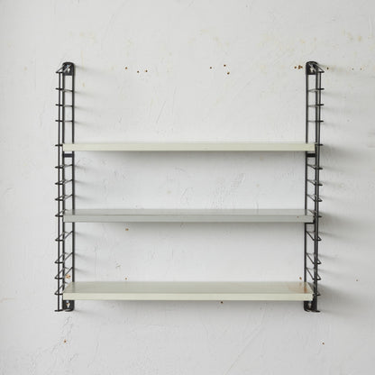 ヴィンテージ ウォールラック