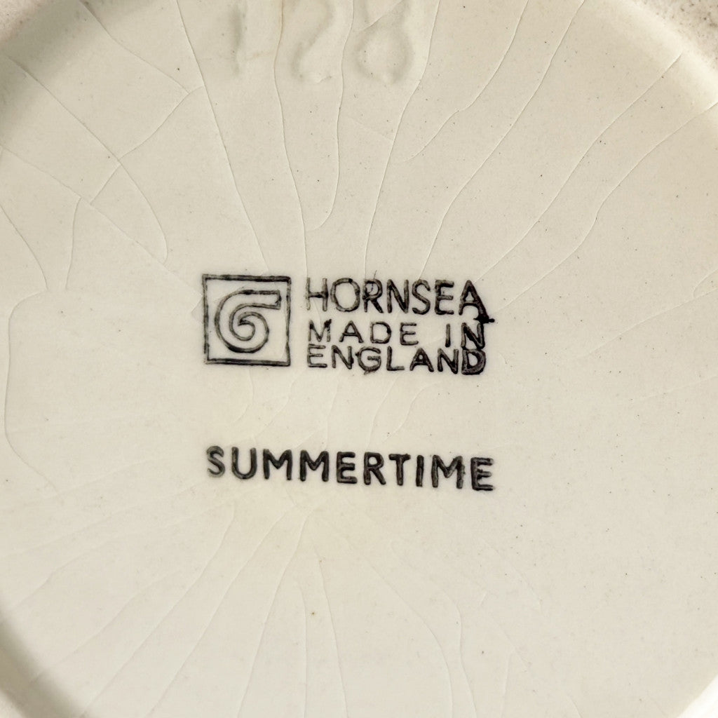 SUMMERTIME サマータイム ビネガーポット