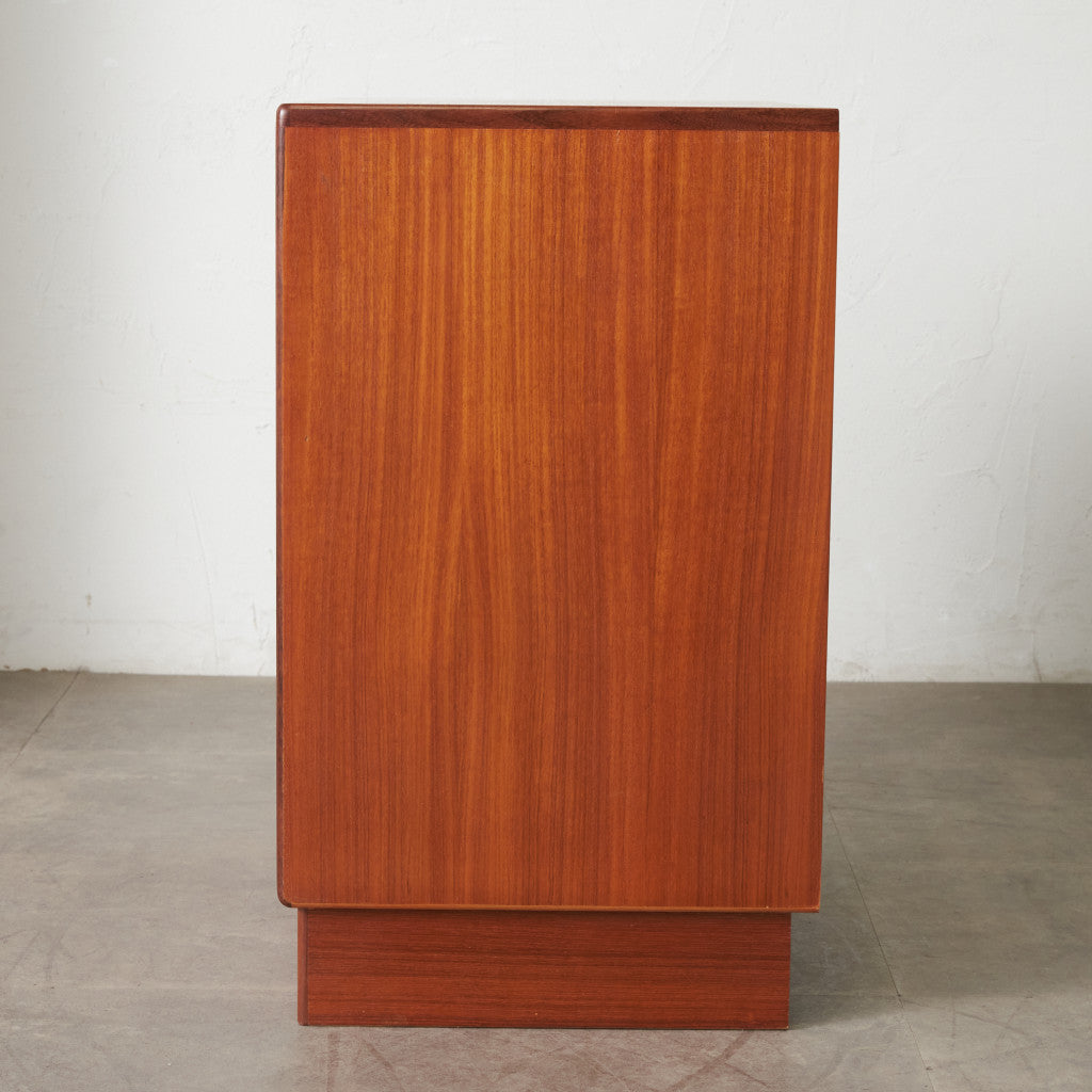 Fresco 4段 サイドチェスト