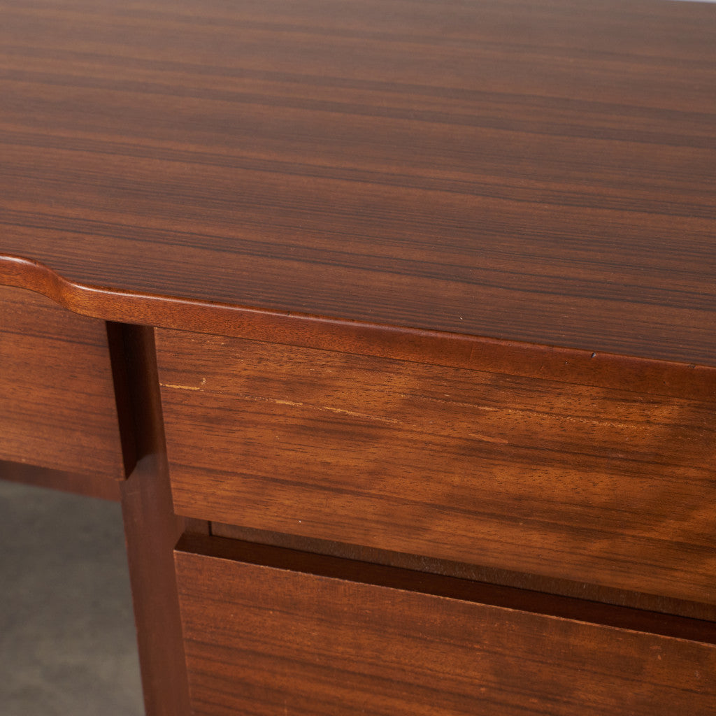 英国ヴィンテージ デスク