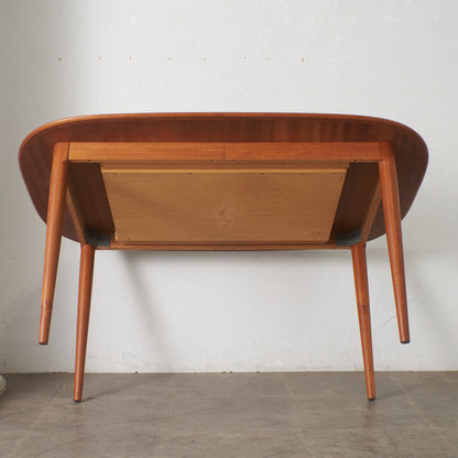 ヴィンテージ エクステンション ダイニングテーブル