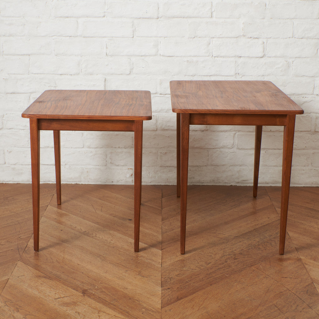 ヴィンテージ ネストテーブル