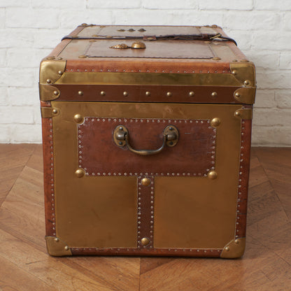 英国ヴィンテージ トランクケース
