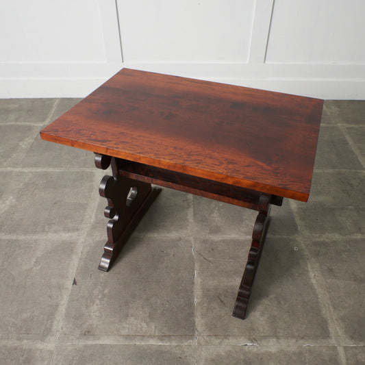 松本民芸家具 #14型茶卓