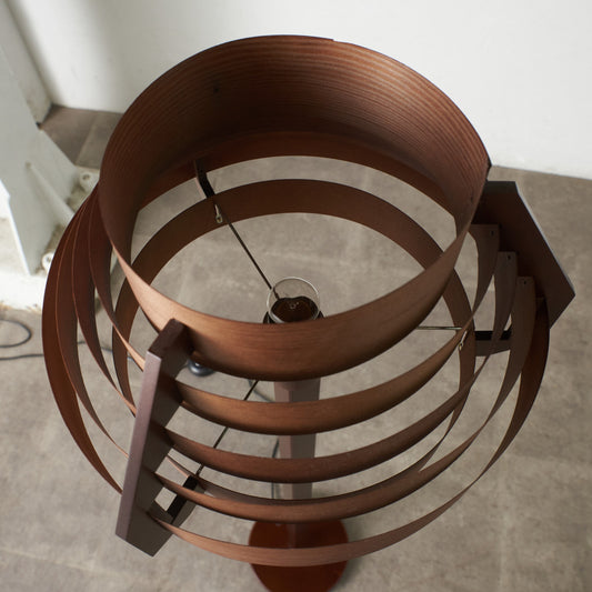 JAKOBSSON LAMP フロアライト