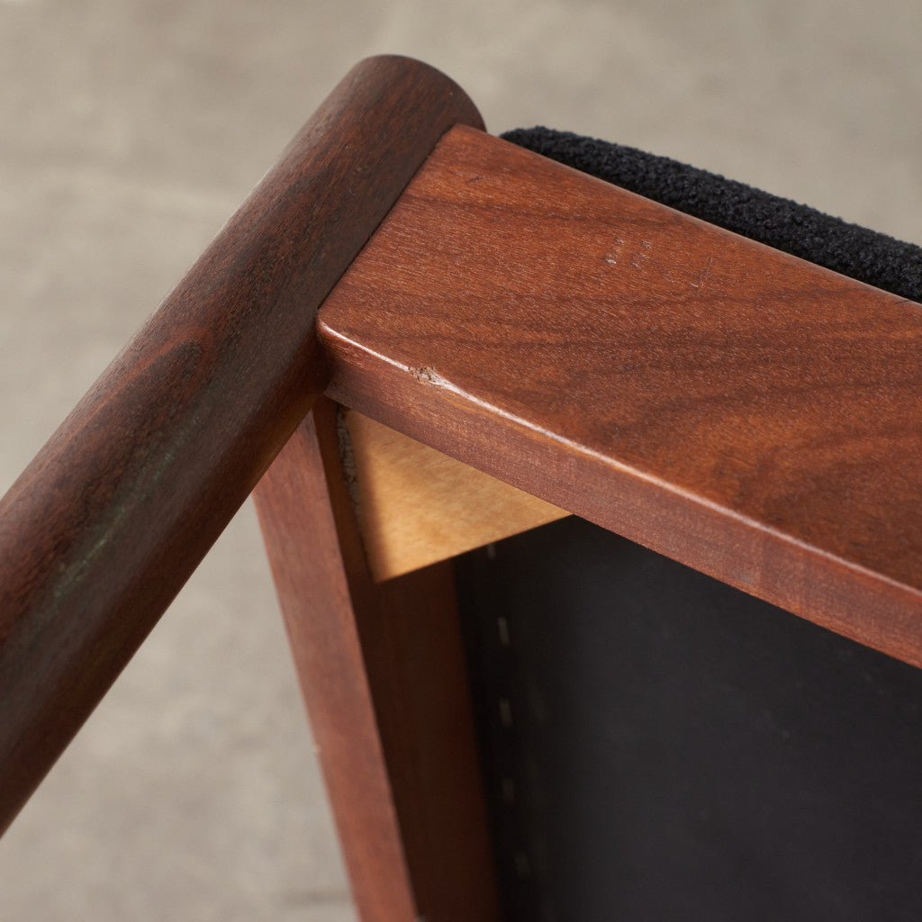 Fresco ダイニングチェア / 張替済