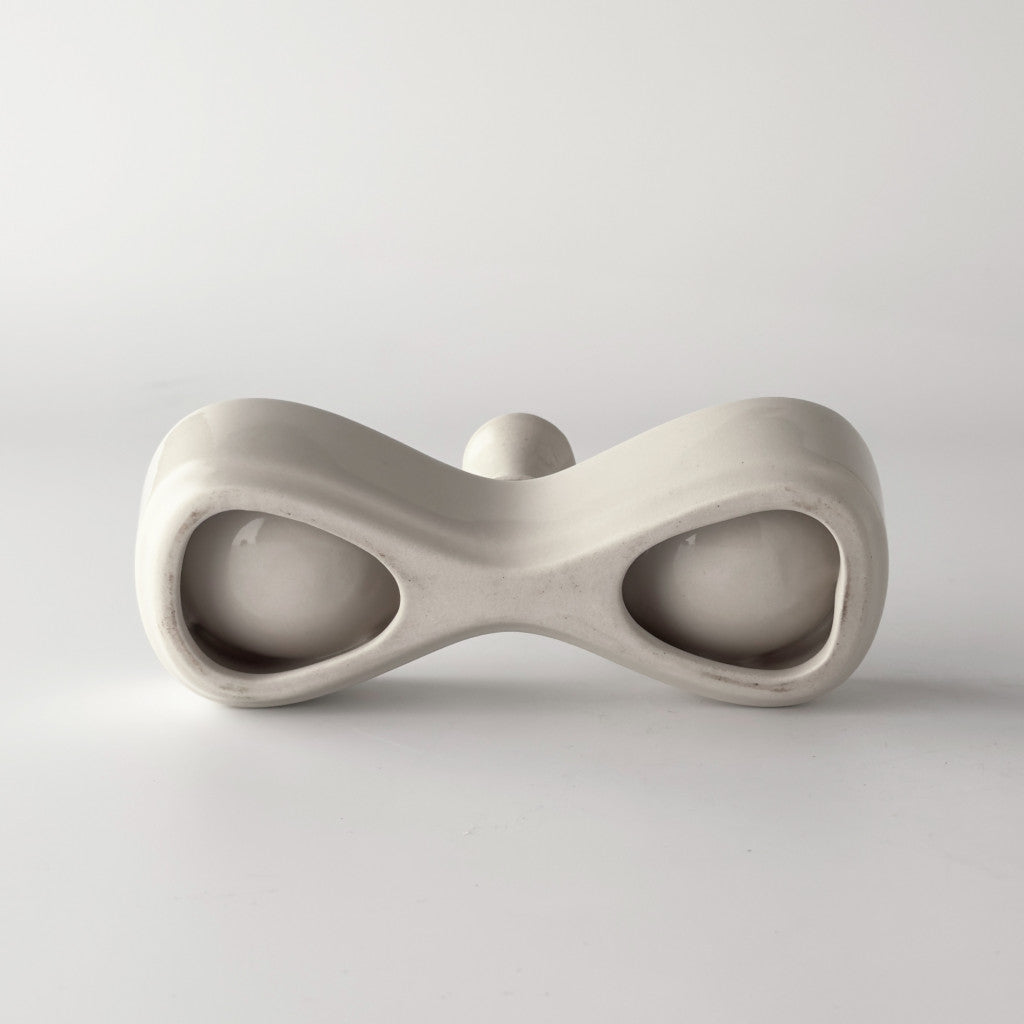 ヴィンテージ ソルト＆ペッパースタンド