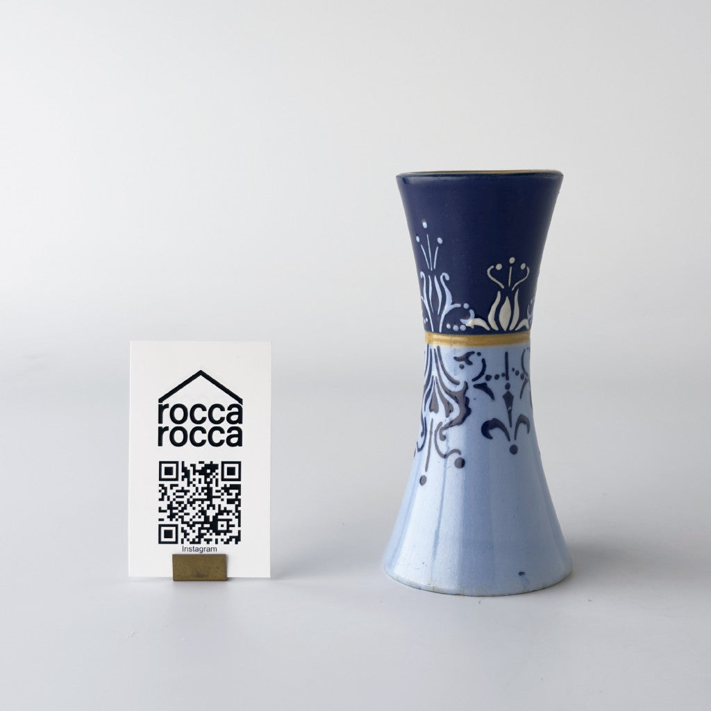 ヴィンテージ フラワーベース