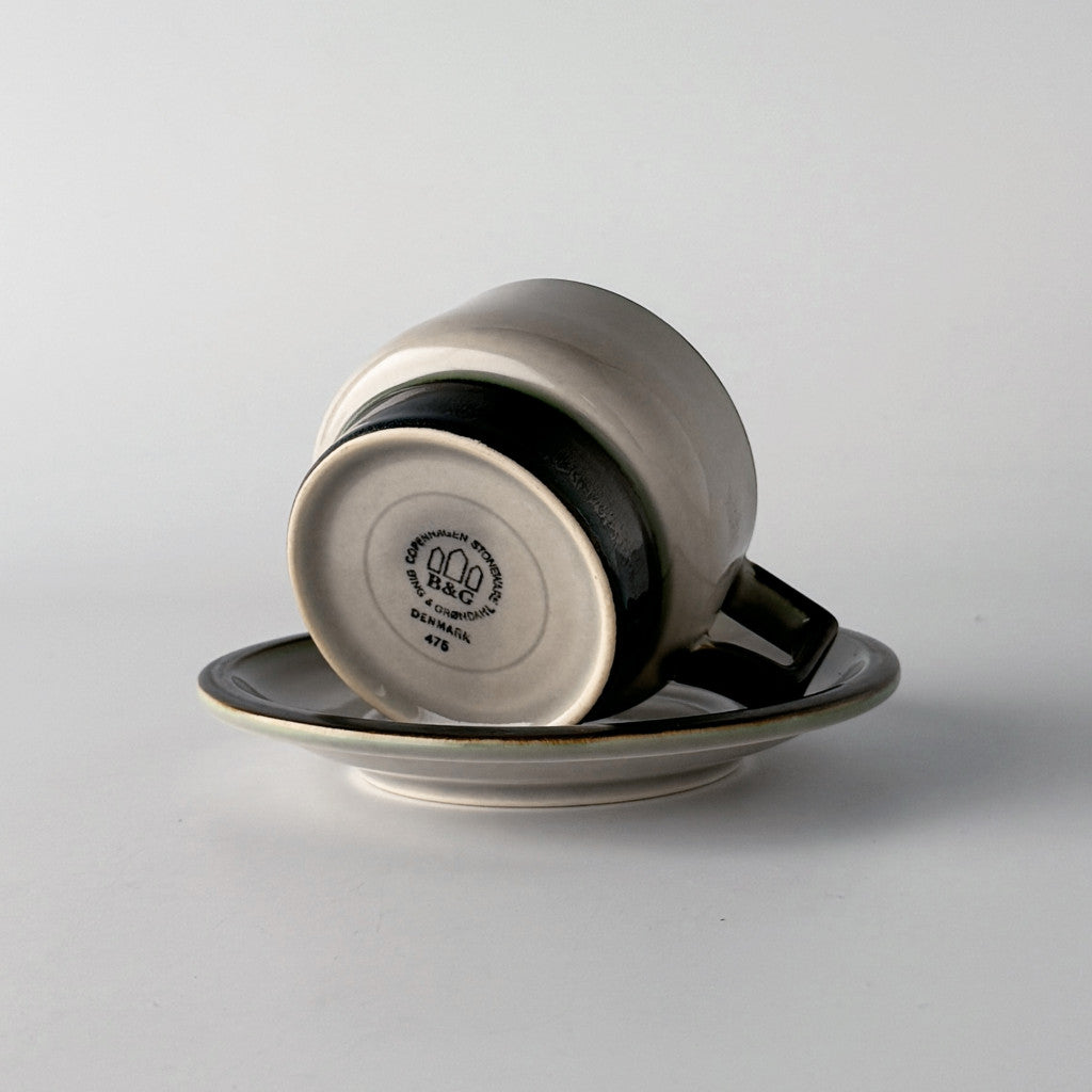 TEMA ティーマ カップ＆ソーサー