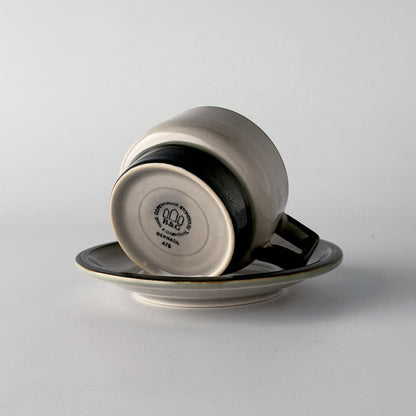 TEMA ティーマ カップ＆ソーサー