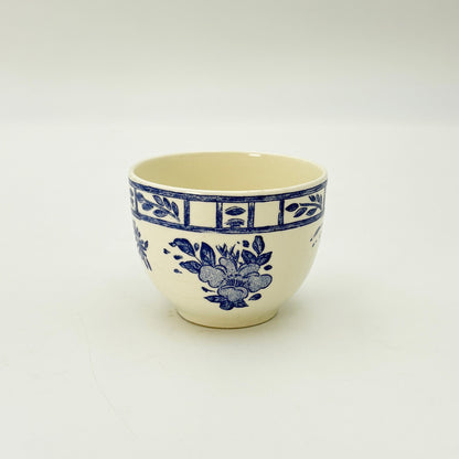 Oiseau Bleu オワゾ・ブルー カップ