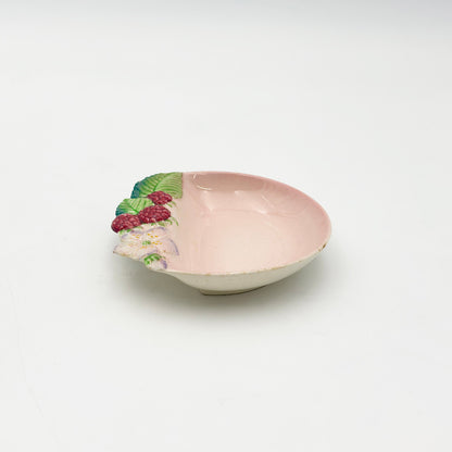 Carlton ware カールトンウェアー スモールプレート
