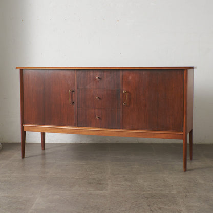Vanson 1960's ヴィンテージ サイドボード