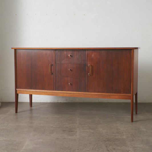 Vanson 1960's ヴィンテージ サイドボード