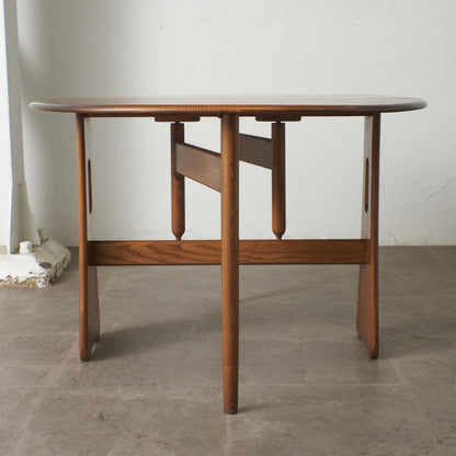 ウィンザー ゲートレッグテーブル (1156)