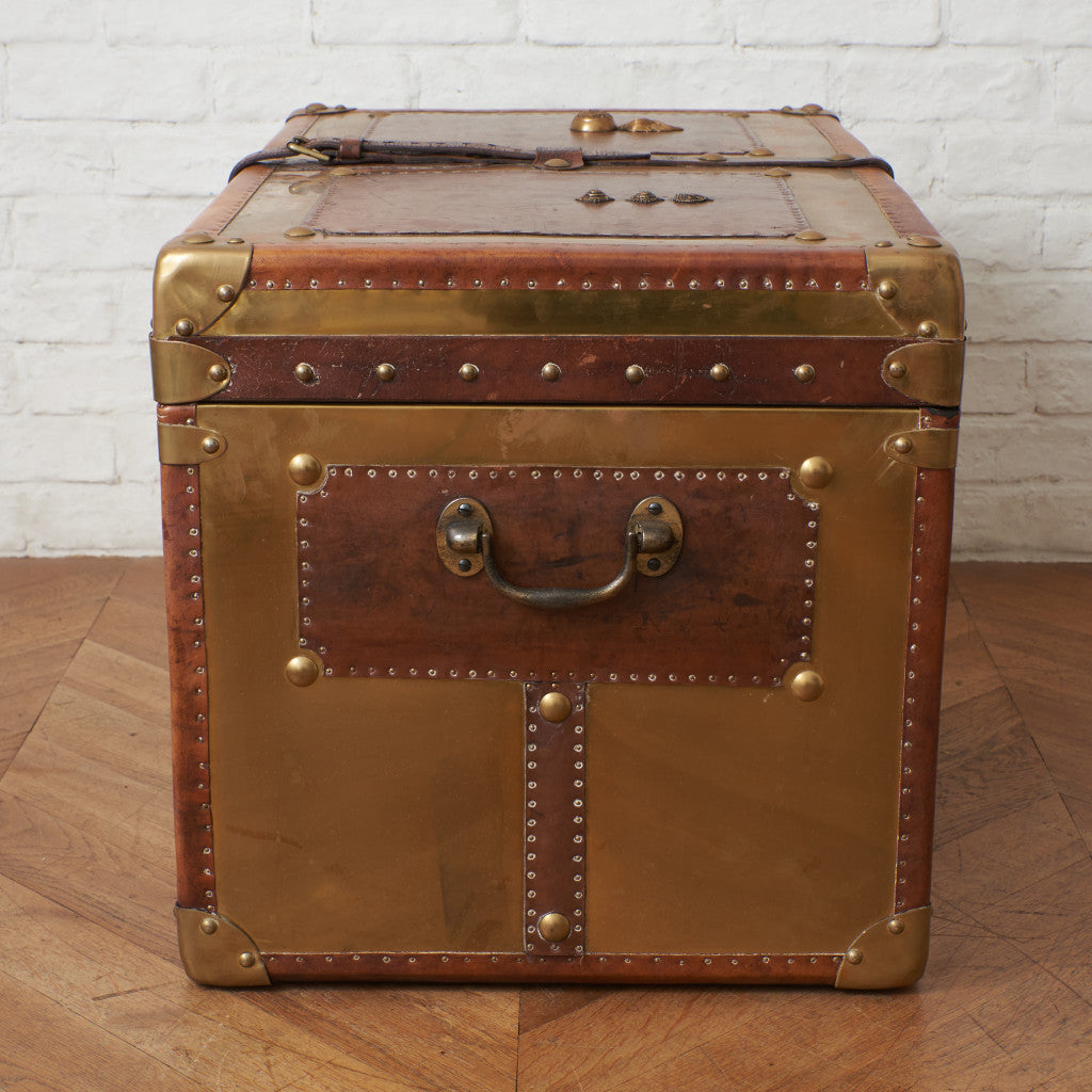 英国ヴィンテージ トランクケース