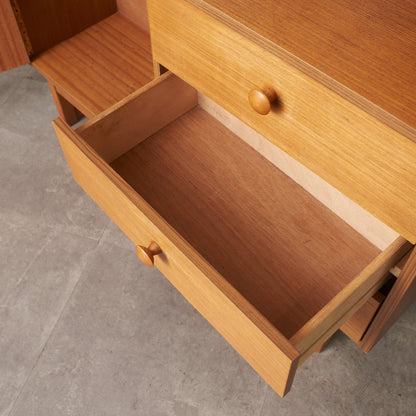 ヴィンテージ ルームディバイダー