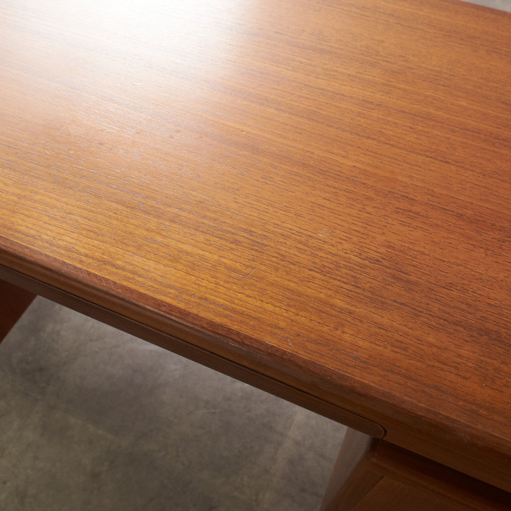 New Fresco ヴィンテージ デスク