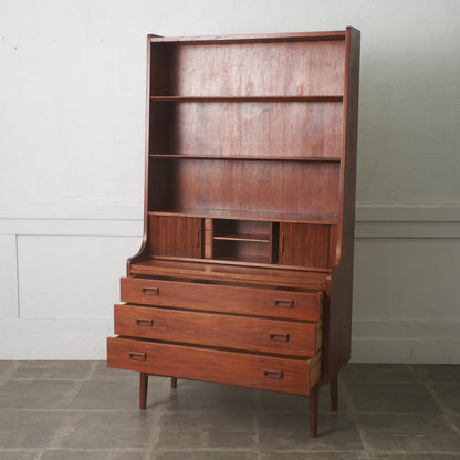 デンマーク製 ヴィンテージ ライティングビューロー