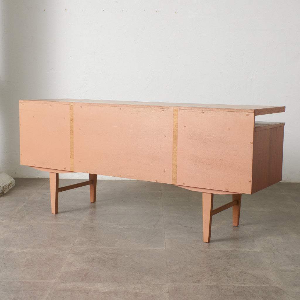 英国ヴィンテージ ドレッシングデスク