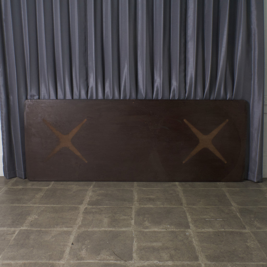 イームズ コントラクトベース ミーティングテーブル