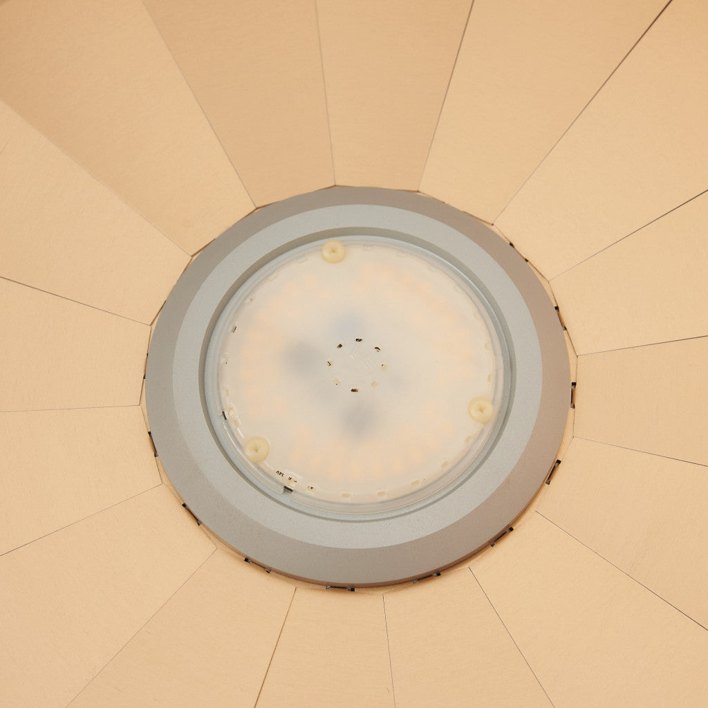 Empty 439/L ペンダントランプ