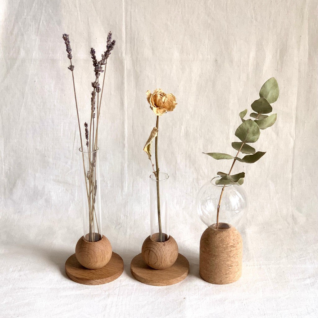 BAUM フラワーベース M