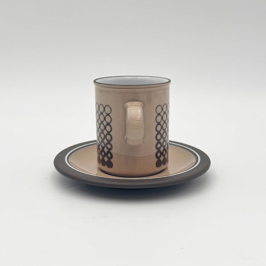 CORAL コーラル カップ＆ソーサー