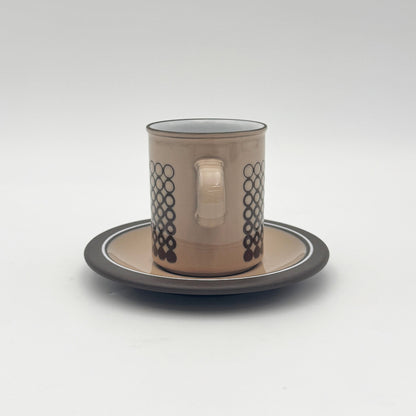 CORAL コーラル カップ＆ソーサー