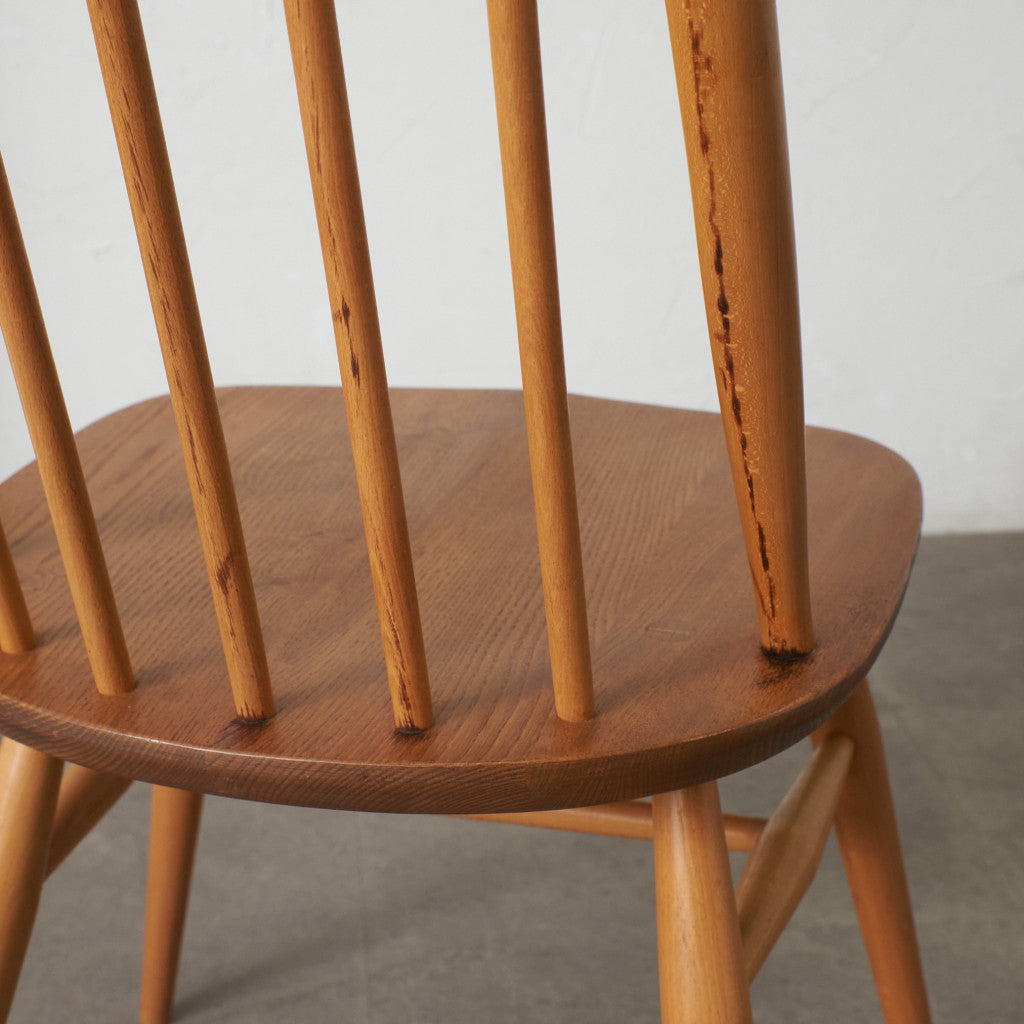 ヴィンテージ クエーカーチェア