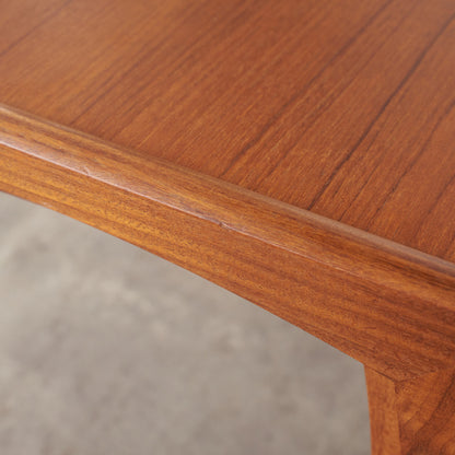 Quadrille ヴィンテージ ネストテーブル