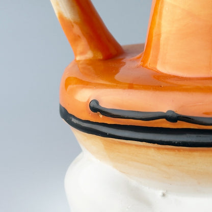 英国ヴィンテージ RNLI ティーポット