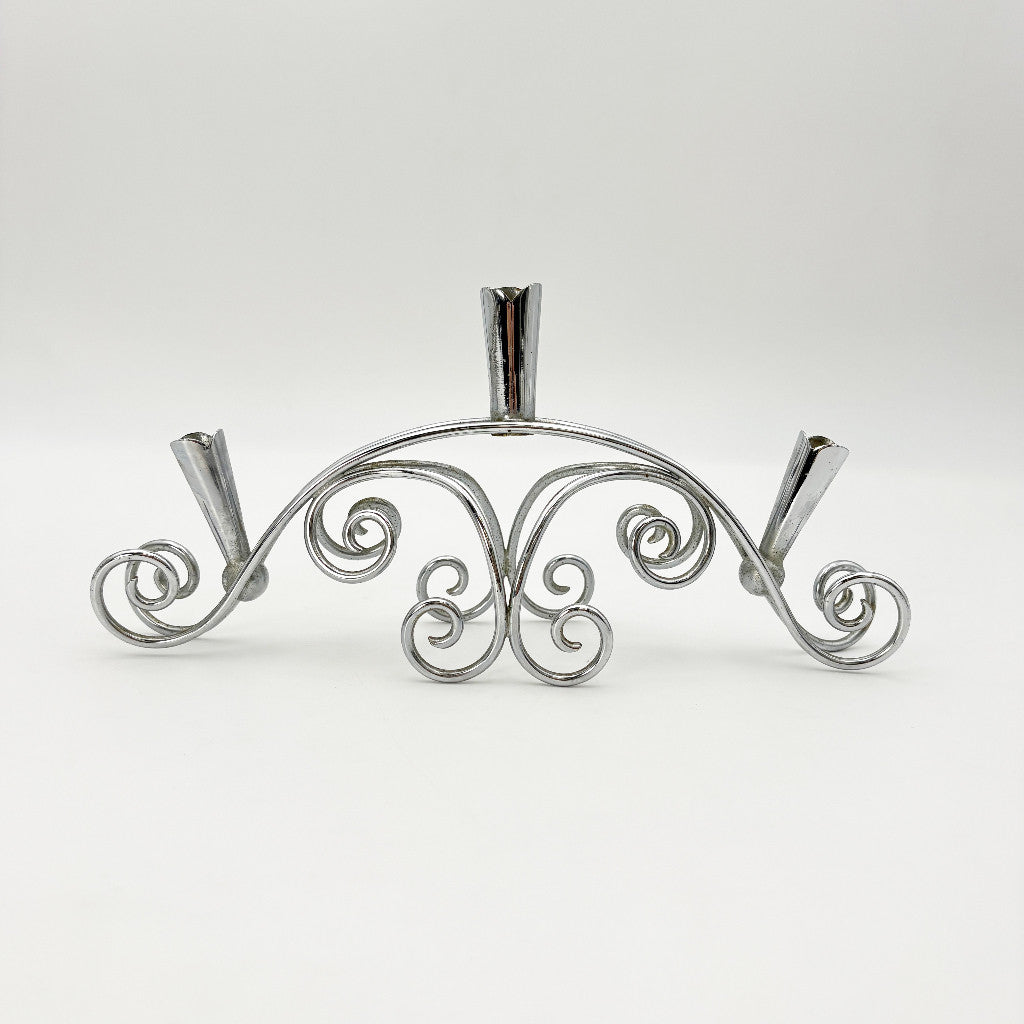 クラシック キャンドルホルダー