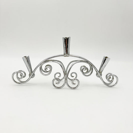 クラシック キャンドルホルダー