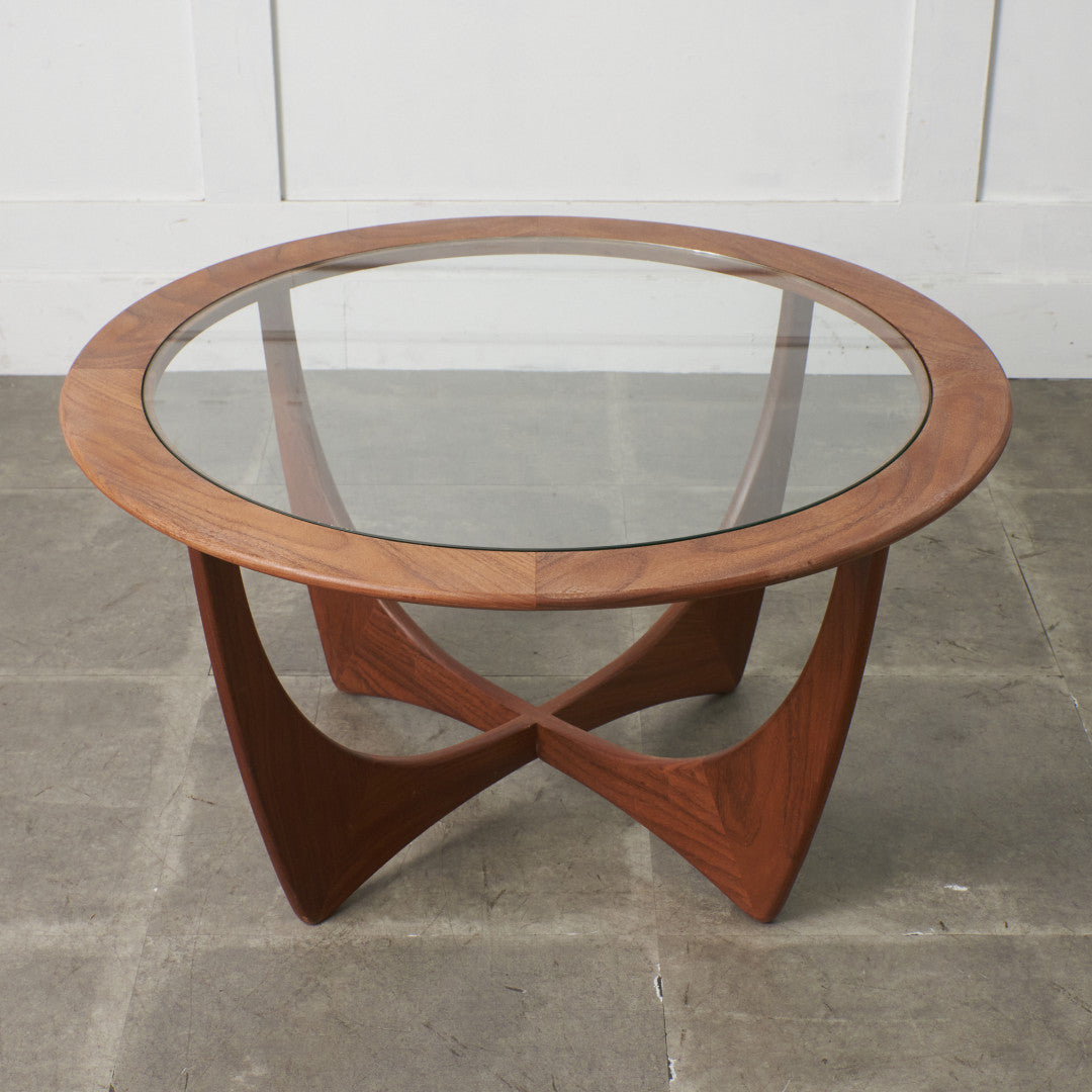 サーキュラー アストロテーブル Occasional Table (8040)