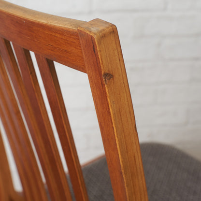 ヴィンテージ ダイニングチェア